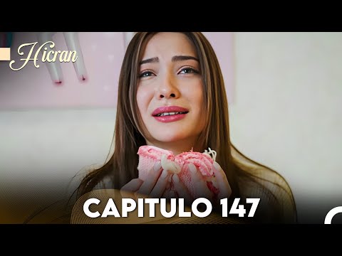 Hicran: En Busca de Mi Hija Capitulo 147 (Doblado en Español) FULL HD