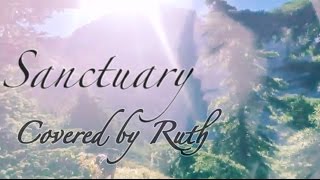 Sanctuary Covered by Ruth (Twila Paris - Piano Instrumental)