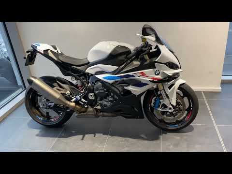BMW S 1000 RR M Sport, Finance Available. - Image 2