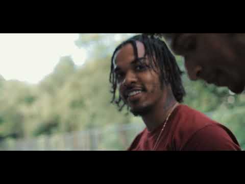 Topside ShysT - Must Say (OFFICIAL MUSIC VIDEO) (dir. @OneWayVisuals)