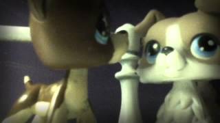 Lps ~ Werewolves in my future ep1 s1 (real or unreal??)