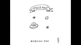 Babylon Zoo Spaceman