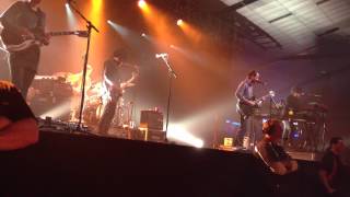 The Shins - So Says I (Live at Festival Hall, Melbourne)