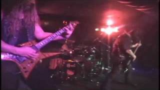 Deicide - Mephistopheles (Subtitulos Español) LIVE HOFFMAN
