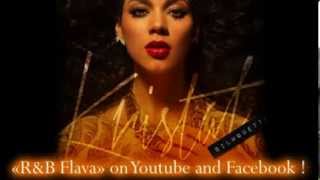 Kristal Lyndriette - Silhouette [2013]