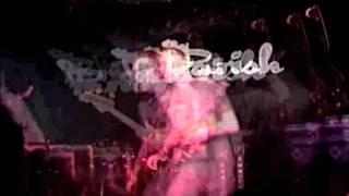 South - LIVE @ The Parish 2/4/04 (Unknown Song?)