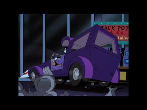 Batman The Animated Series: Joker's Wild [3]