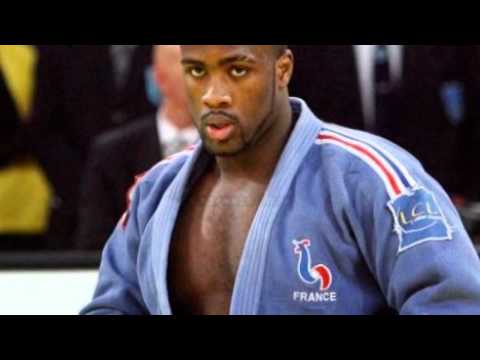 Teddy Riner wins men's plus 100K Olympic judo gold