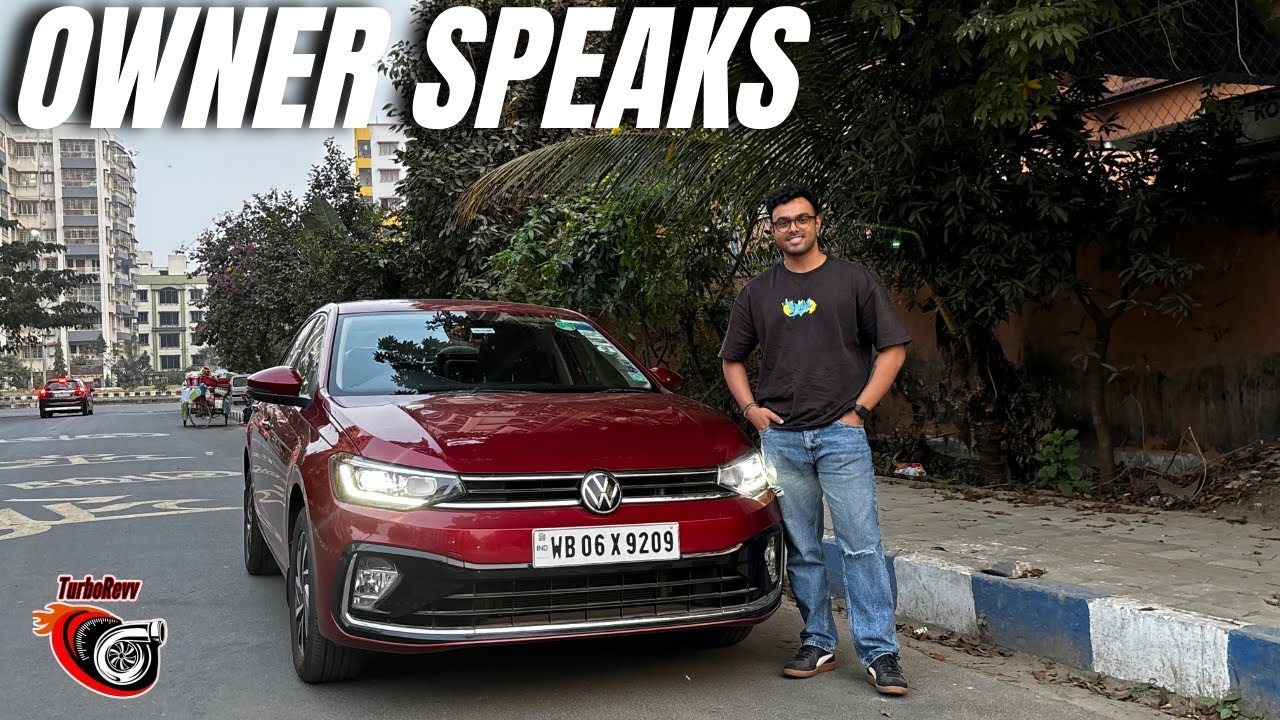 Most Detailed Volkswagen Virtus Ownership Experience | Real Feedback From a Subscriber