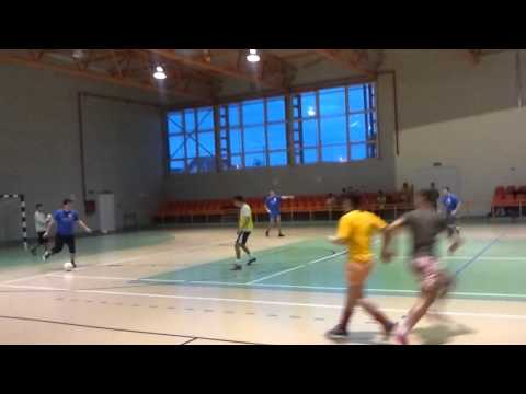 AS Boldur FC - Antrenament 02.02.2013