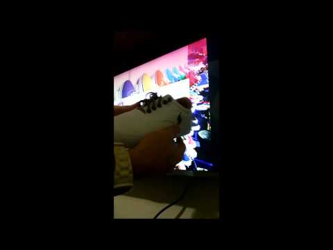 Tênis Polo Ralph Lauren Vaughn loja Deskolados