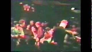 Token Entry - CBGB '89