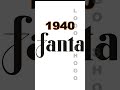 Mirinda Fanta Logo Evolution Mirinda Drink Logoshogo History