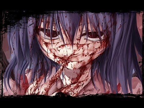 Amv-Blood Ceeker