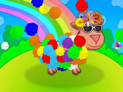 Super Kids Games Pack Video