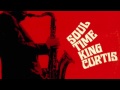 i know (vocal) King Curtis