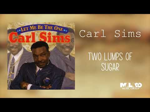 Carl Sims -  Two Lumps of Sugar