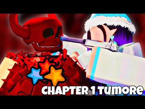 3 STAR DEATHBRINGER IS TOTALLY EASY! | Roblox | [The Battle Bricks Chapter 1 Tumore: 3 star]