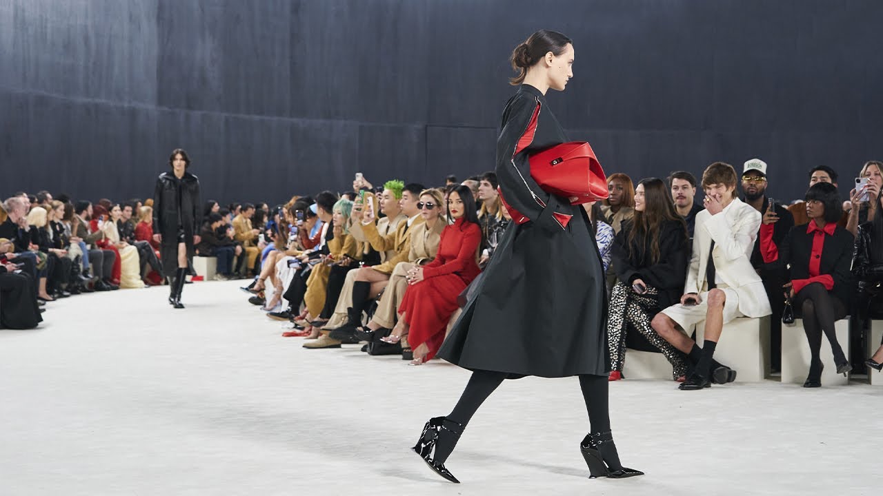 Ferragamo | Fall Winter 2023/2024 | Full Show