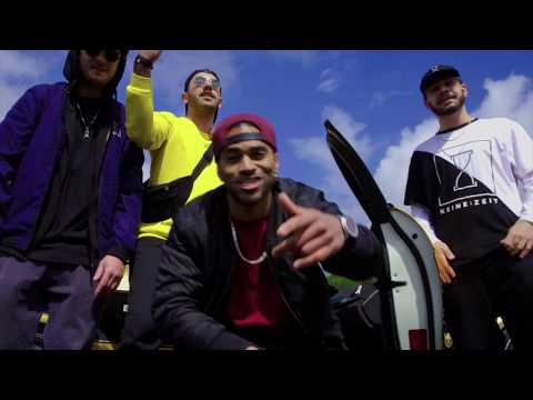 KEINE:ZEIT - GEBE GAS (official Video)