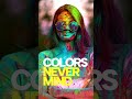 Colors - Never Mind 🎨⁠