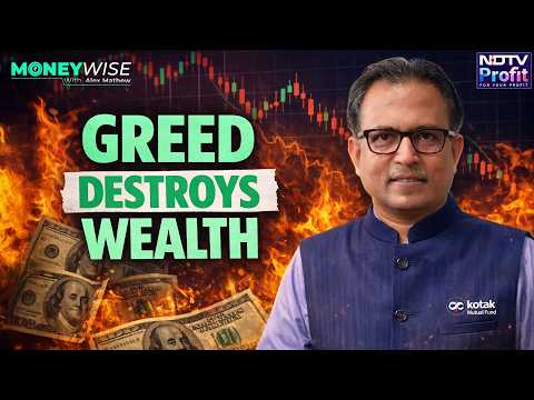 Nilesh Shah’s 4 Rules For Building Long-Term Wealth | Moneywise