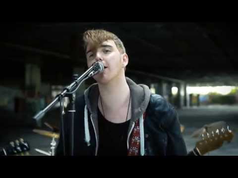 Louder Than Wolves - Burning On