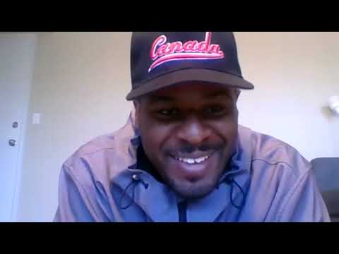 Chelsey Burnside: Performance by AJ Harper