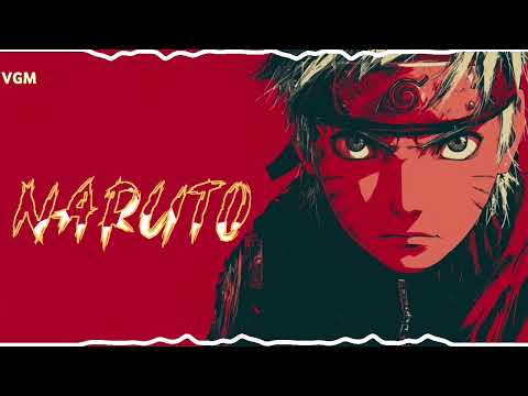 Naruto Shippuden Ringtone || Anime ringtone || Download link 🔽 || VGM