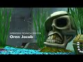 Finding Nemo 2003 End Credits Disney Channel Version 6 10 22