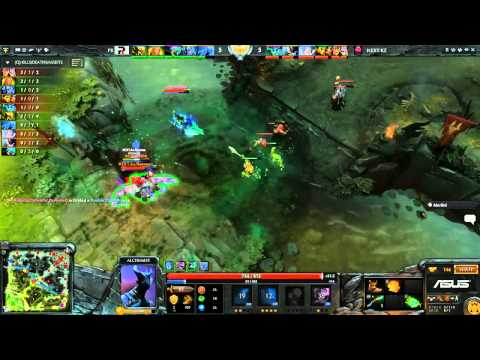 [HL]PR vs Next KZ (Starladder VIII   Group Stage)