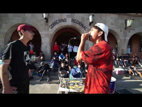 JOTAKA vs. RSK | Octavos | Kuarta Maestría × KD | Jornada 3 | 2022