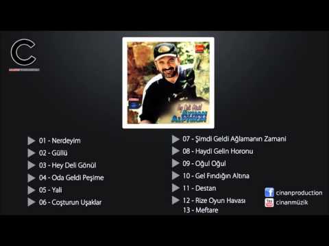 Ayhan Alptekin - Nedeyim