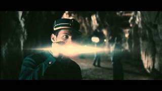 Trailer for El orfanato
