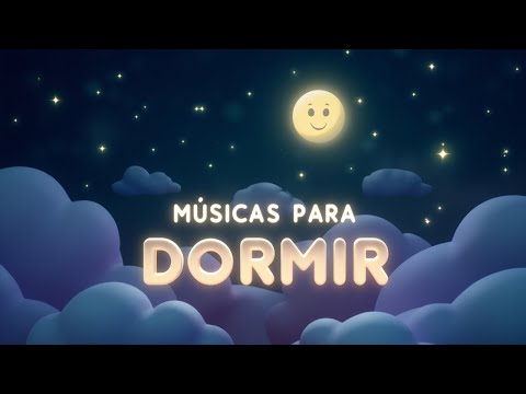 HORA DE DORMIR - COMPILAÇÃO SEM INTERRUPÇÃO - TIC TIC