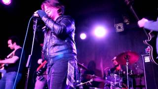 Hello Cleveland &quot;Lost Here Forever&quot; live