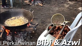 Download lagu Majlis BIBI & AZWI | Kg Bkt Tadom, Banting, Selangor. mp3 Download lagu Majlis BIBI & AZWI | Kg Bkt Tadom, Banting, Selangor. mp3