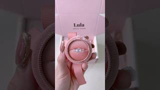 3.10 | ASMR Packing Order~