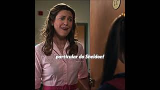 Sheldon tendo aulas de recuperação! 🥶 🎥Jovem Sheldon