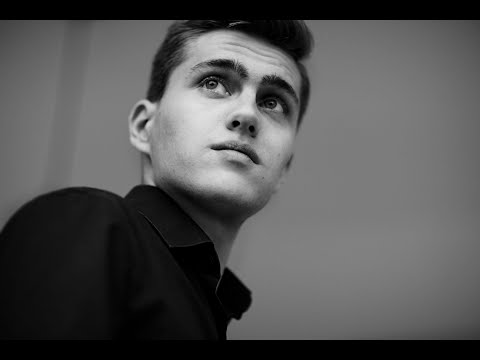 Leon Lorenz - Percussion / SOLO RECITAL TEASER