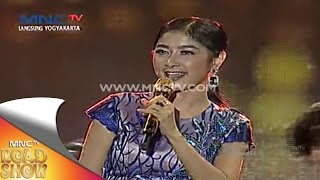 Download lagu Uut Permatasari ' Pergi Pagi Pulang Pagi ' - MNCTV Road Show Jogja (29/11) mp3 Download lagu Uut Permatasari ' Pergi Pagi Pulang Pagi ' - MNCTV Road Show Jogja (29/11) mp3