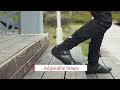 ROCKBROS Winter Cycling Pants For Men Thermal