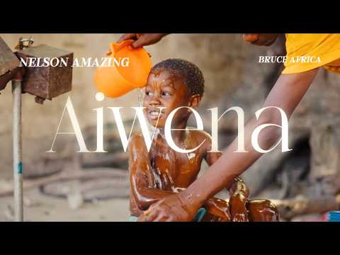 Nelson Amazing ft Bruce africa - AIWENA (Official Music Video)