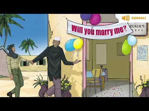 Salaam Radio Drama Series - Trailer 15 (SOM)