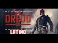 DREDD El Juez Del Apocalipsis 2012 Trailer Latino