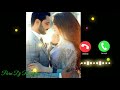 Sajan Sajan Teri Dulhan New Romantic Ringtone ❤️❤️ || Aarzoo Akshay Kumar Best Ringtone||