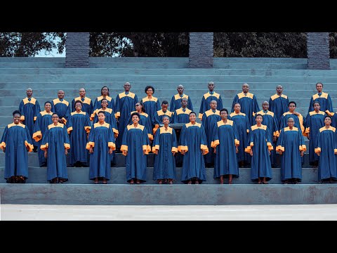 Urera By Friends Of God Choir Official Video 2024 Directed by UP MEDIA