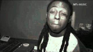 Lil Wayne I´m Single Mtv Unplugged Live