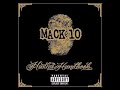 Mack 10 - Cognac & Doja feat Butch Cassidy & Young Soprano (Prod Young Trey)