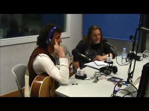 Miniatura de la entrevista a ENCANTA2 EN ACÚSTICO   11 04 2017